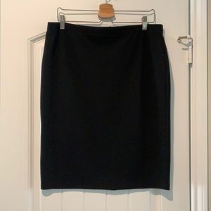 Vince Camuto Pull On Skirt